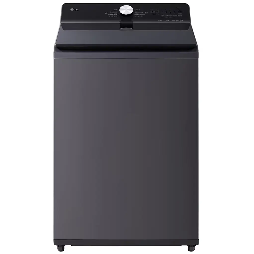 Máy Giặt LG Inverter 19 Kg T2519SX5G