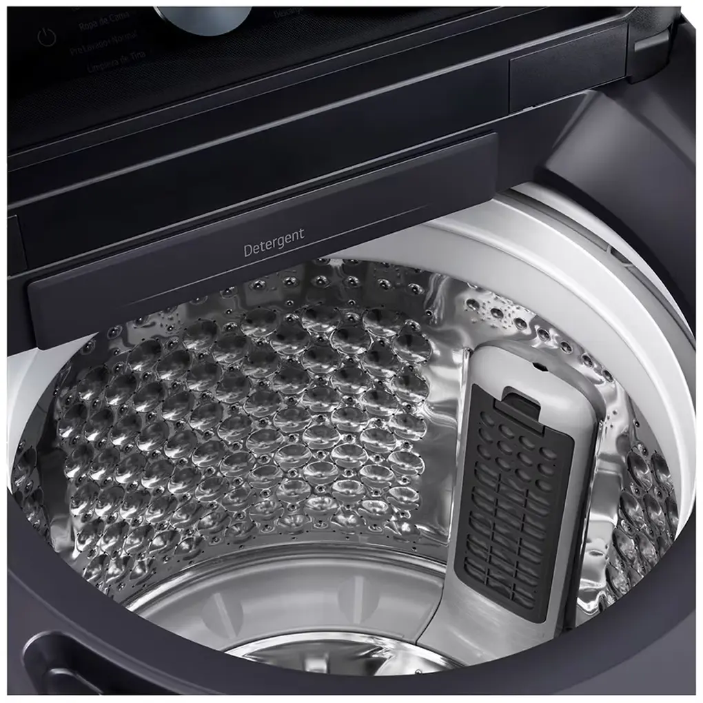 Máy Giặt LG Inverter 19 Kg T2519SX5G 5