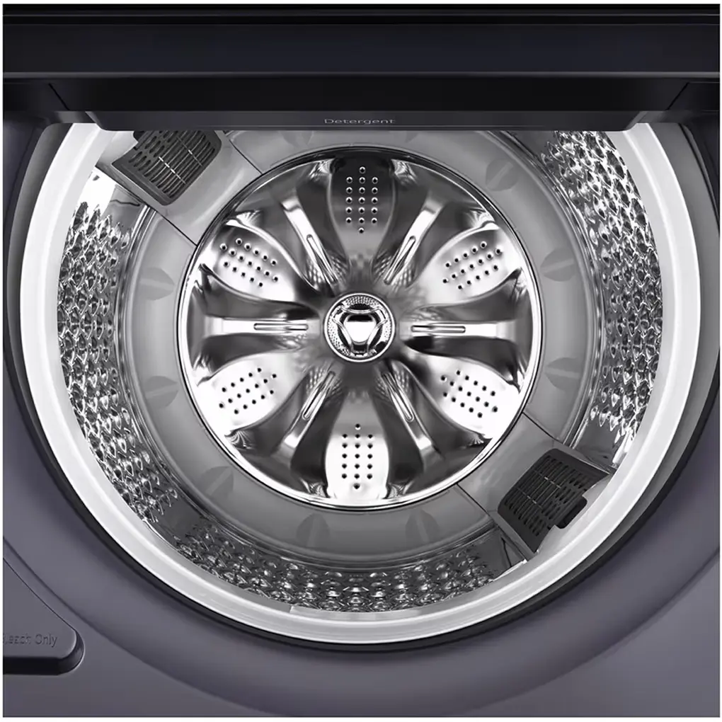 Máy Giặt LG Inverter 19 Kg T2519SX5G 4