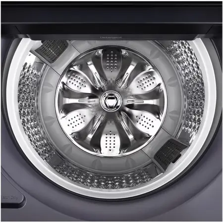 Máy Giặt LG Inverter 19 Kg T2519SX5G 4