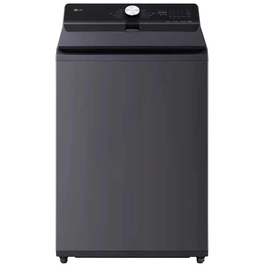 Máy Giặt LG Inverter 19 Kg T2519SX5G 0