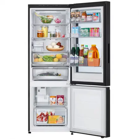 Tủ Lạnh LG Inverter 340 Lít LBB33BGMAI 2