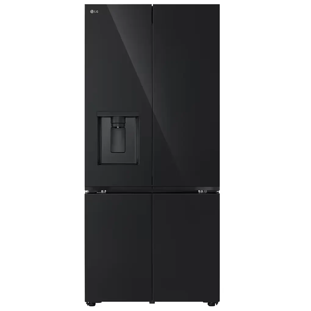 Tủ Lạnh LG Inverter 571 Lít LFD58BLMA