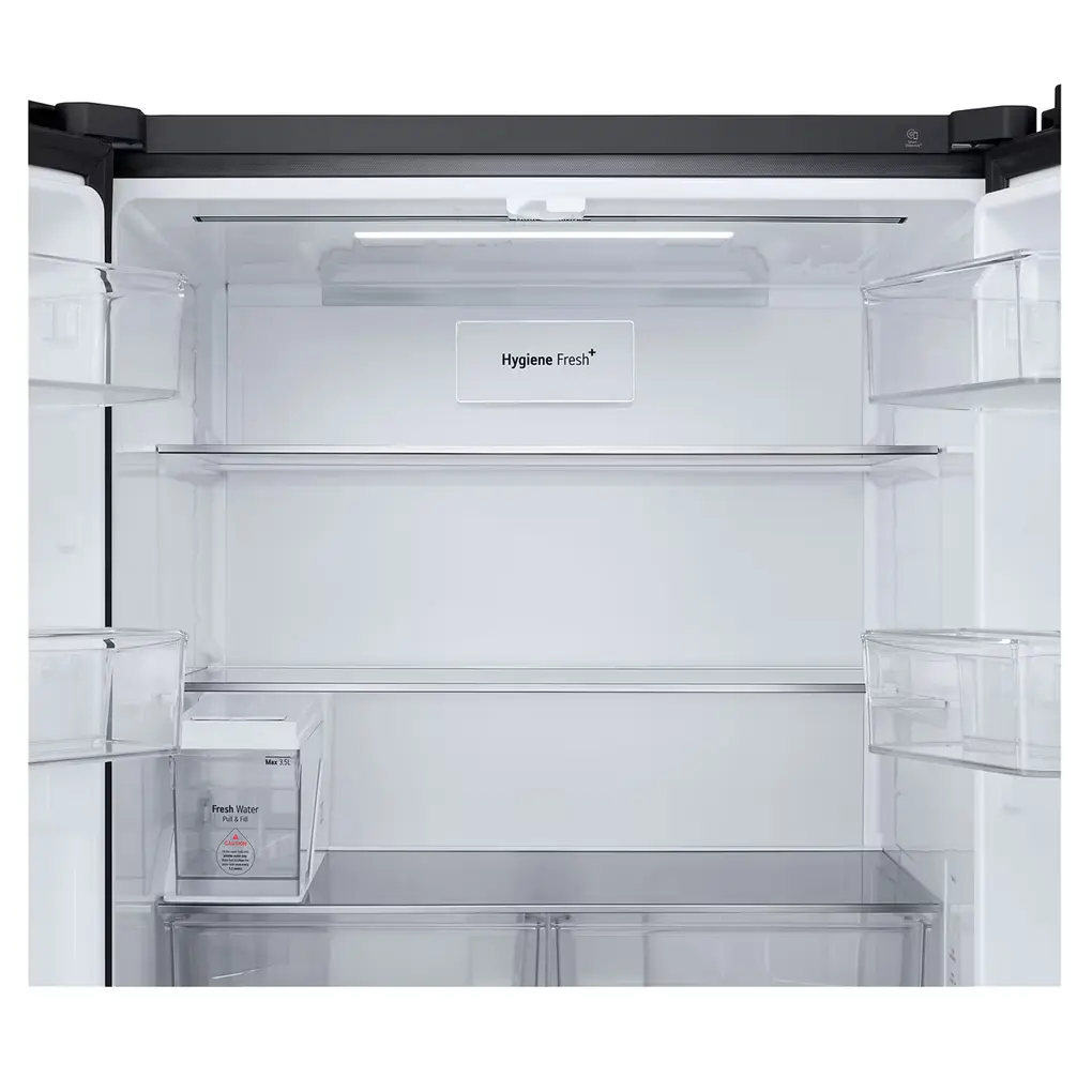 Tủ Lạnh LG Inverter 571 Lít LFD58BLMA 3