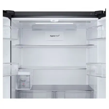 Tủ Lạnh LG Inverter 571 Lít LFD58BLMA 3