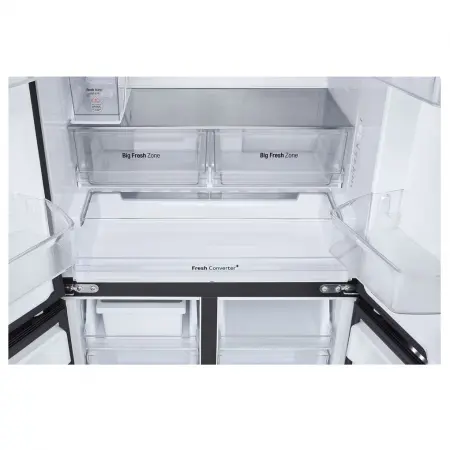 Tủ Lạnh LG Inverter 571 Lít LFD58BLMA 4