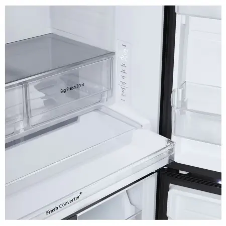 Tủ Lạnh LG Inverter 571 Lít LFD58BLMA 5