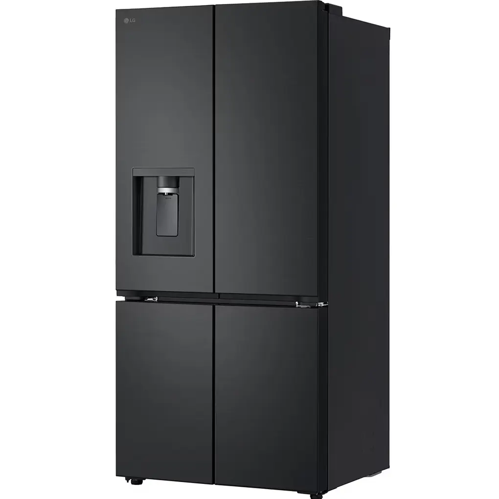 Tủ Lạnh LG Inverter 571 Lít LFD58BLMA 0