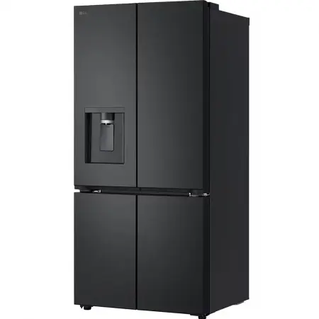 Tủ Lạnh LG Inverter 571 Lít LFD58BLMA 0