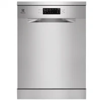 Máy Rửa Chén Độc Lập Electrolux ESA47200SX - Tự Động Mở Cửa - Xuất Xứ Châu Âu