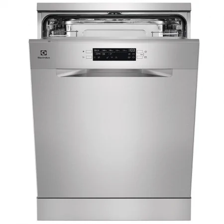 Máy Rửa Chén Độc Lập Electrolux ESA47200SX - Tự Động Mở Cửa - Xuất Xứ Châu Âu 1