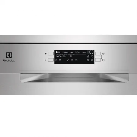 Máy Rửa Chén Độc Lập Electrolux ESA47200SX - Tự Động Mở Cửa - Xuất Xứ Châu Âu 2