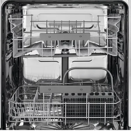 Máy Rửa Chén Độc Lập Electrolux ESA47200SX - Tự Động Mở Cửa - Xuất Xứ Châu Âu 3