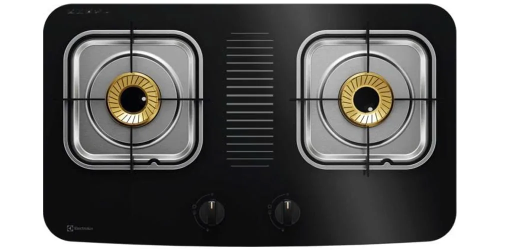 Bếp Ga Đôi Electrolux ETG7257GKR 0