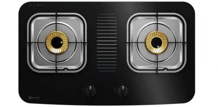 Bếp Ga Đôi Electrolux ETG7257GKR 0