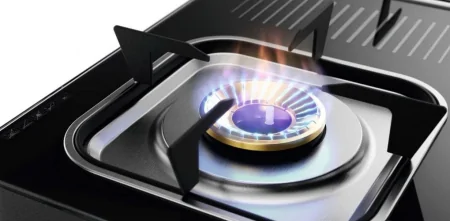 Bếp Ga Đôi Electrolux ETG7257GKR 3