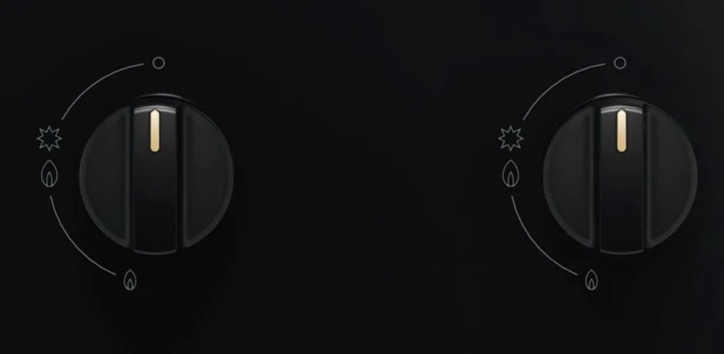 Bếp Ga Đôi Electrolux ETG7257GKR 5