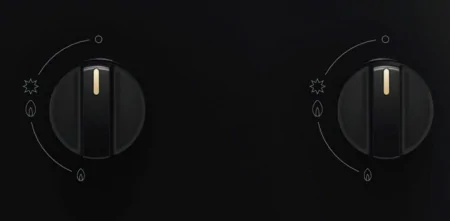 Bếp Ga Đôi Electrolux ETG7257GKR 5