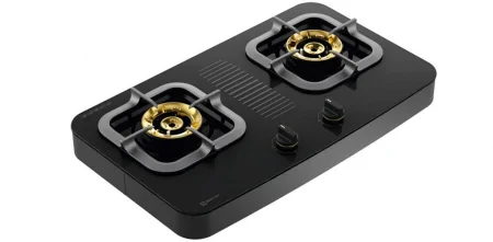 Bếp Ga Đôi Electrolux ETG7287GKR 1