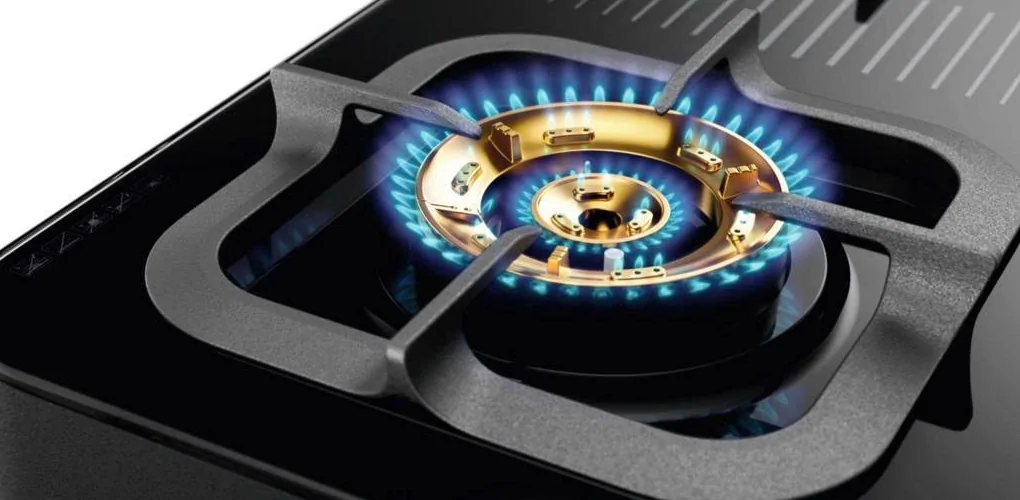 Bếp Ga Đôi Electrolux ETG7287GKR 3