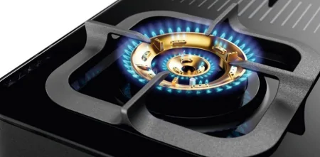 Bếp Ga Đôi Electrolux ETG7287GKR 3