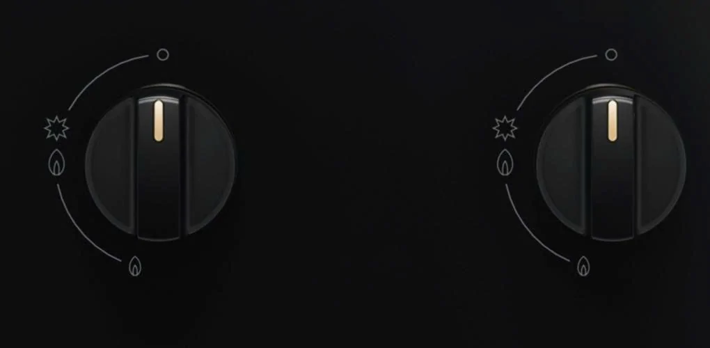 Bếp Ga Đôi Electrolux ETG7287GKR 4