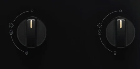 Bếp Ga Đôi Electrolux ETG7287GKR 4