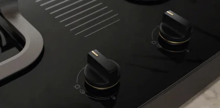 Bếp Ga Đôi Electrolux ETG7287GKR 5