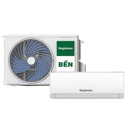 Máy Lạnh Nagakawa Inverter 2 Hp NIS-C18R2U51 0