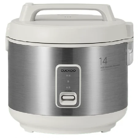 Nồi Cơm Điện Cuckoo CR-1415/GWVNCV 0