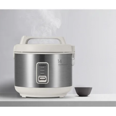 Nồi Cơm Điện Cuckoo CR-1415/GWVNCV 1