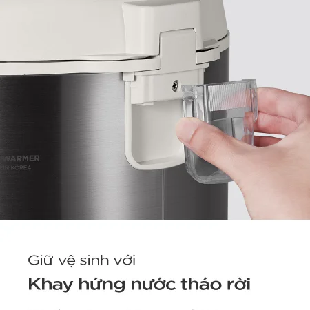 Nồi Cơm Điện Cuckoo CR-1415/GWVNCV 6