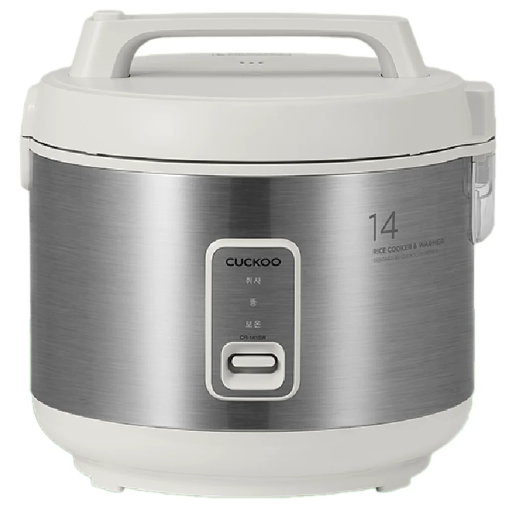 Nồi Cơm Điện Cuckoo CR-1415/GWVNCV