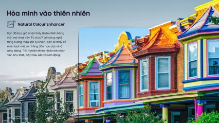 Smart Tivi Hisense Full HD 43 Inch 43A4Q 7