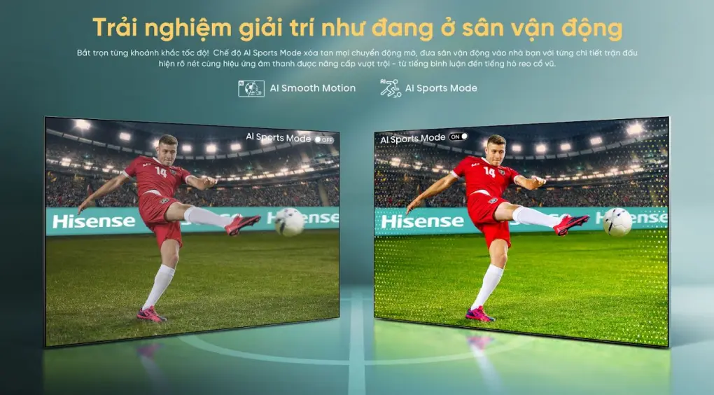 Smart Tivi Hisense Full HD 43 Inch 43A4Q 9