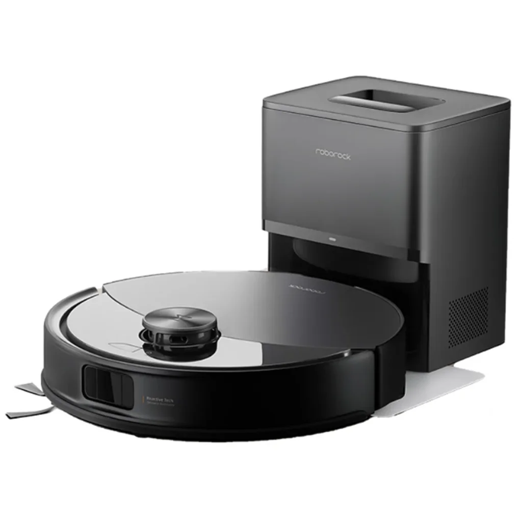 Robot Hút Bụi Lau Nhà Roborock Q10 PF Plus 0