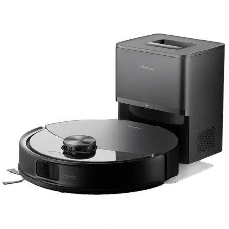 Robot Hút Bụi Lau Nhà Roborock Q10 PF Plus 0