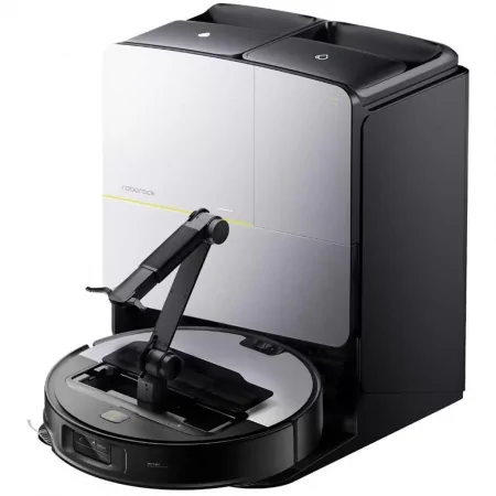 Robot Hút Bụi Lau Nhà Roborock Saros Z70 0