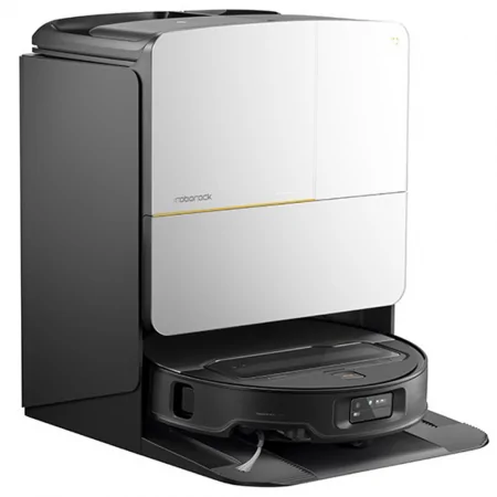 Robot Hút Bụi Lau Nhà Roborock Saros Z70 1