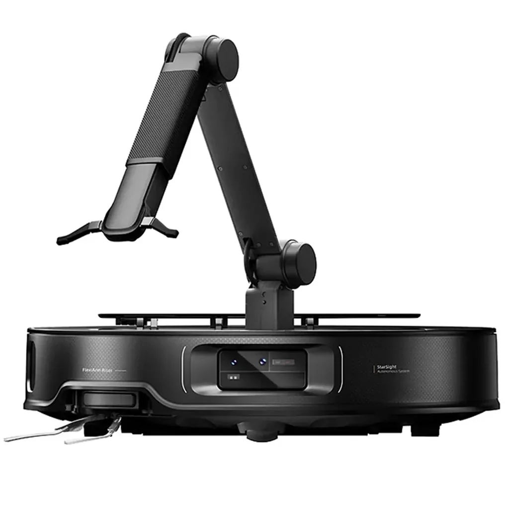 Robot Hút Bụi Lau Nhà Roborock Saros Z70 2