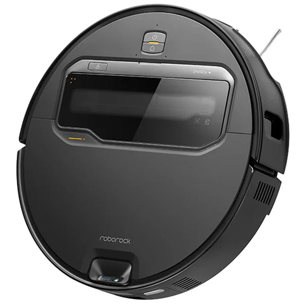 Robot Hút Bụi Lau Nhà Roborock Saros Z70 3