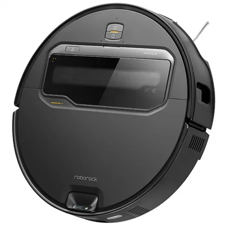 Robot Hút Bụi Lau Nhà Roborock Saros Z70 3