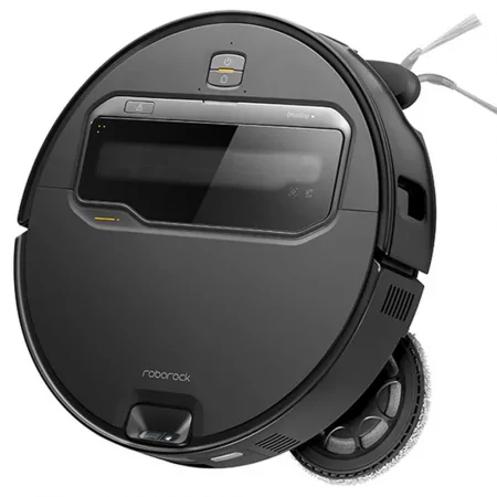 Robot Hút Bụi Lau Nhà Roborock Saros Z70 4