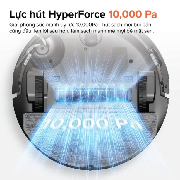 Roborock Q10 VF Plus