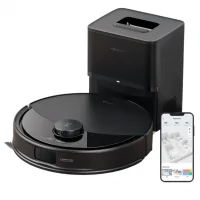 Robot Hút Bụi Lau Nhà Roborock Q10 VF Plus