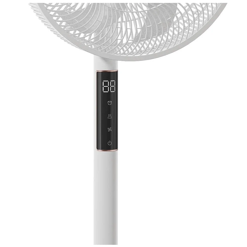 Quạt Đứng Aqua AQS-FED3502R(W) 1