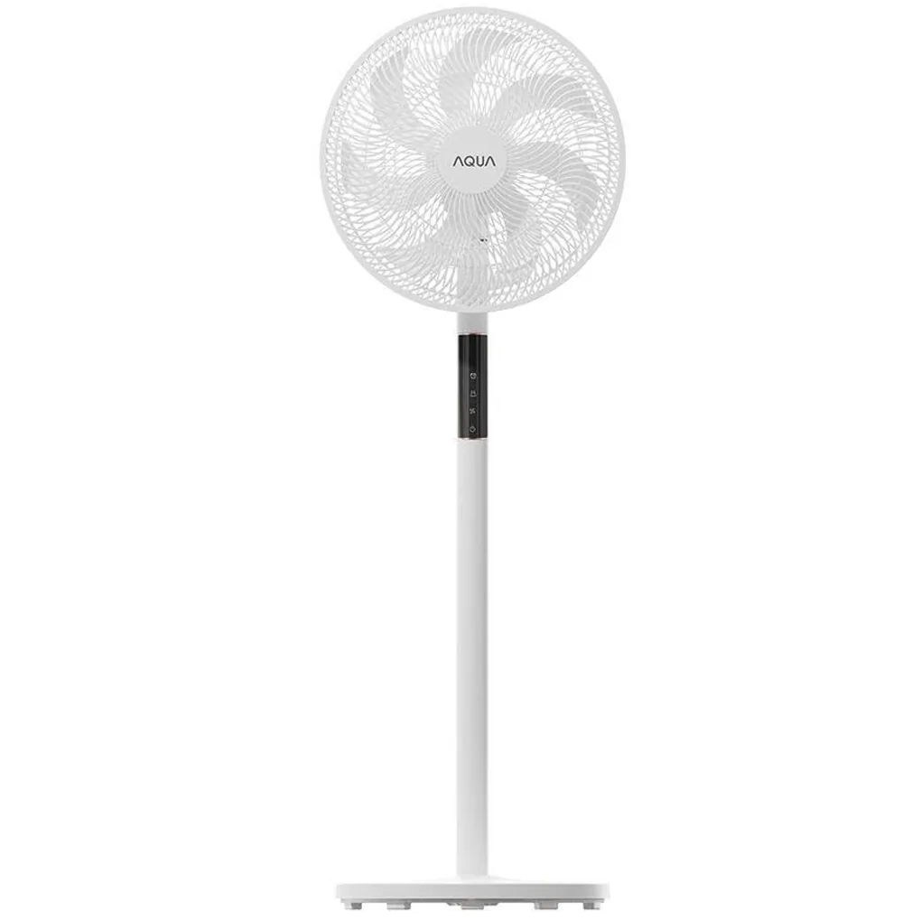 Quạt Đứng Aqua AQS-FED3502R(W)