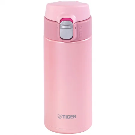 Bình Giữ Nhiệt Lưỡng Tính Tiger MMJ-A361PBV 0