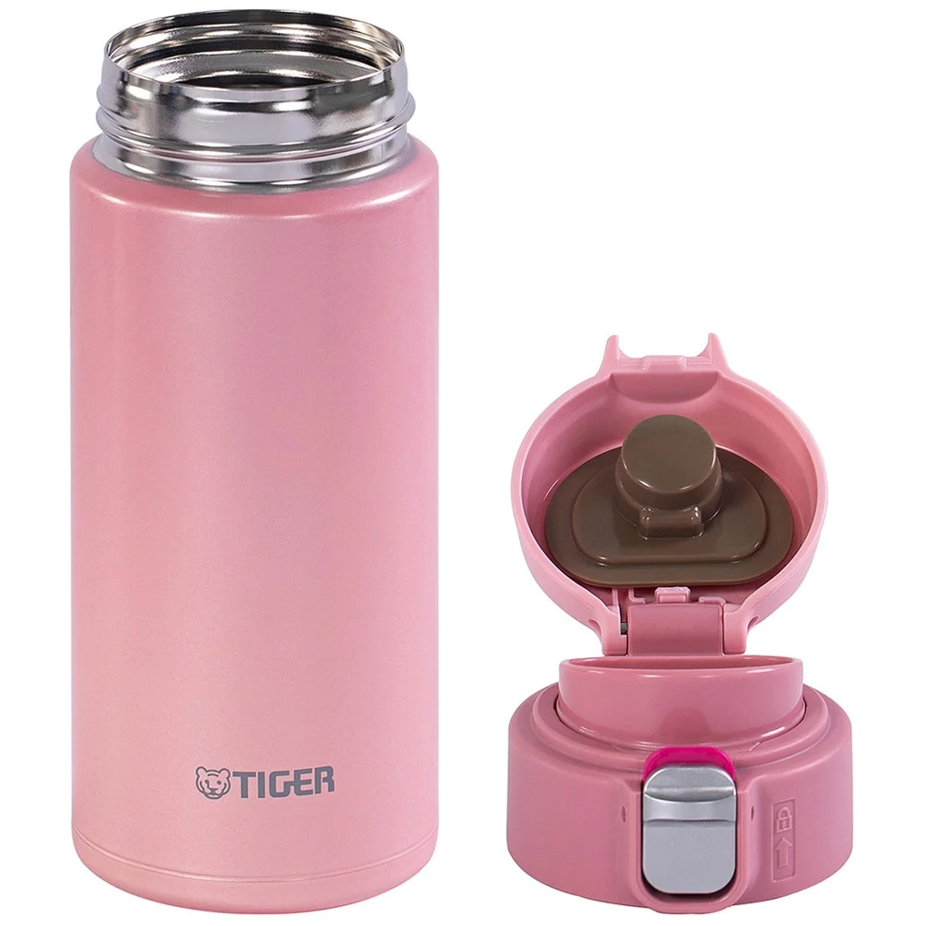 Bình Giữ Nhiệt Lưỡng Tính Tiger MMJ-A361PBV 2