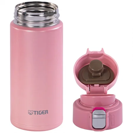 Bình Giữ Nhiệt Lưỡng Tính Tiger MMJ-A361PBV 2